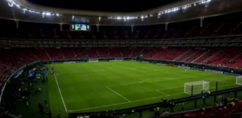 México jugará su primer partido mundialista nocturno en casa ante Corea del Sur