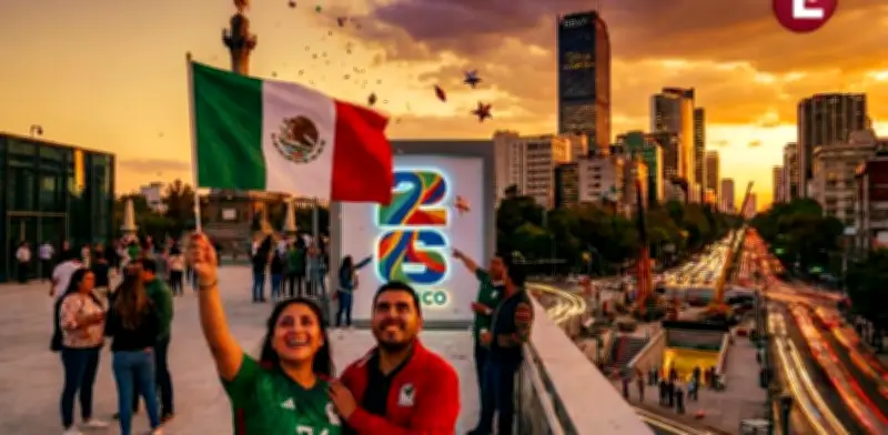 México llega al Mundial 2026 entre fortalezas y viejos pendientes: Integralia