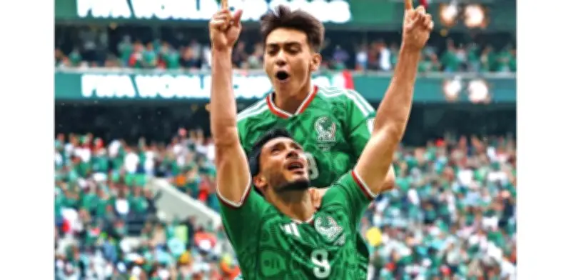 México logra paso perfecto en fase de grupos del Mundial 2026 y busca superar cuartos de final