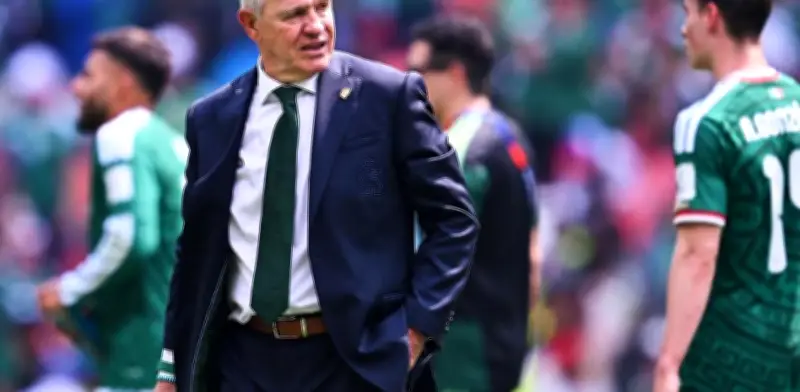 México necesita ganar a Corea del Sur para liderar grupo en Mundial 2026