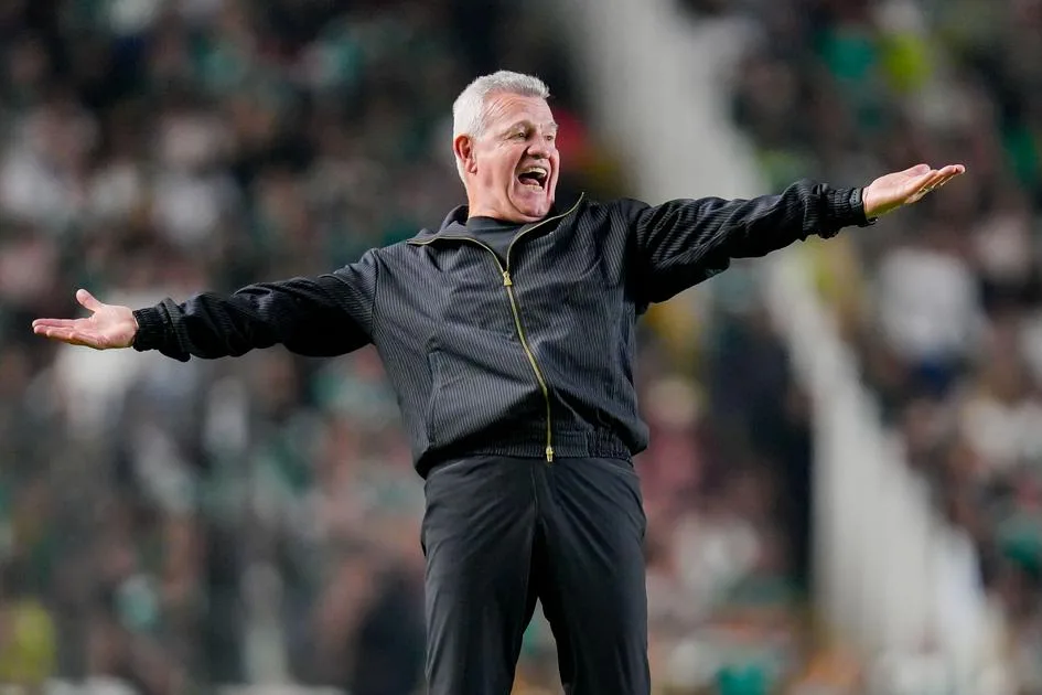 Selección Mexicana Revela Prelista de 55 Jugadores para el Mundial 2026