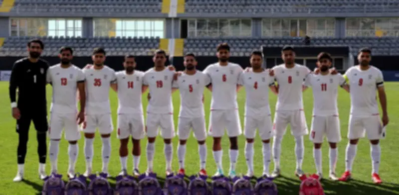 México otorga visas a selección de Irán para Mundial 2026; EU pendiente