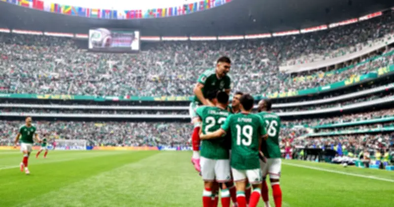 México pasa del “sí se puede” al “¿y si sí?” en el Mundial 2026