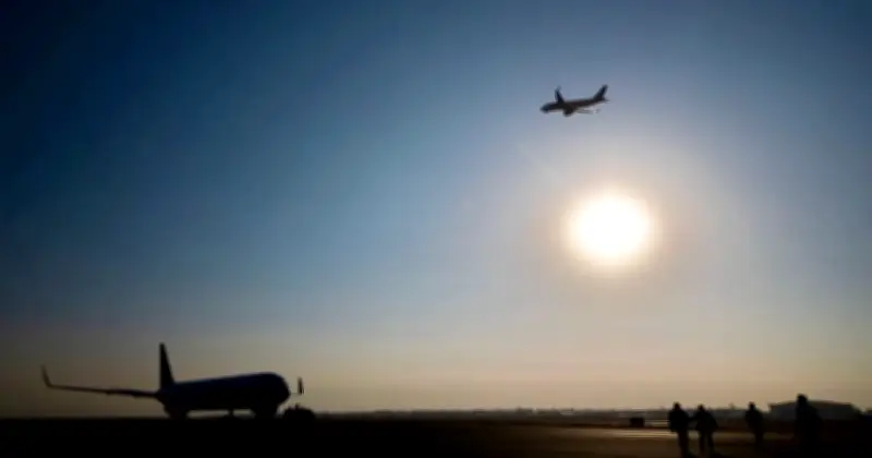 México pierde terreno en aviación pese a inversión en aeropuertos