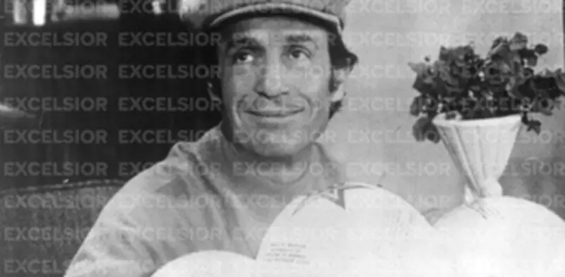 México presenta su lista mundialista con IA y la voz de Chespirito