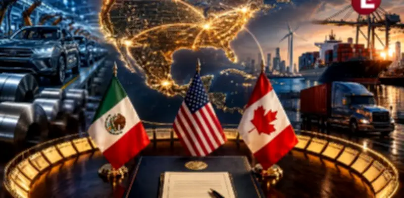 México propone extender T-MEC por 16 años para dar certidumbre