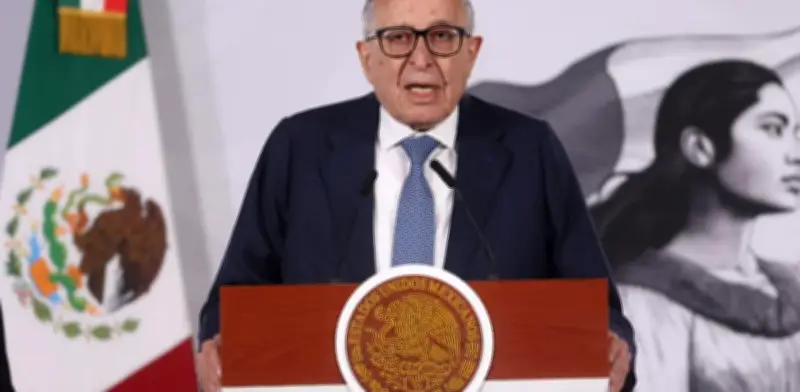 México protegerá a turistas contra sarampión en el Mundial 2026