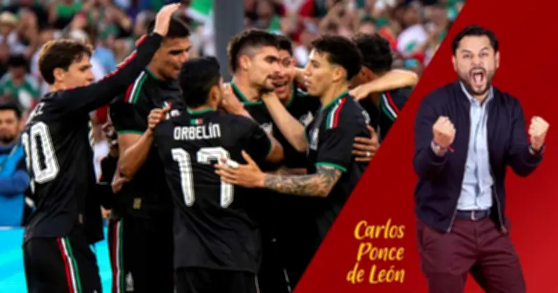 México supera a Portugal en valor de boletos para el Mundial 2026