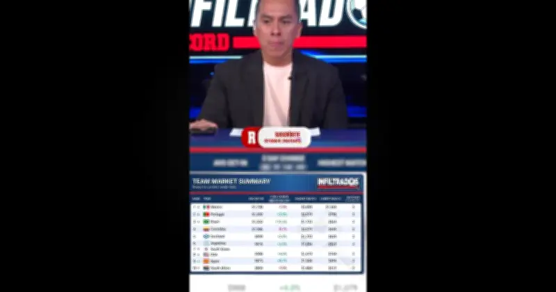 México tiene los boletos más caros del Mundial 2026