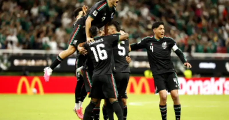 México vs. Chequia: fecha, hora y dónde ver el partido del Mundial 2026