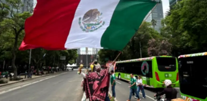 México vs Chequia: lluvias pronosticadas para el partido, según SMN