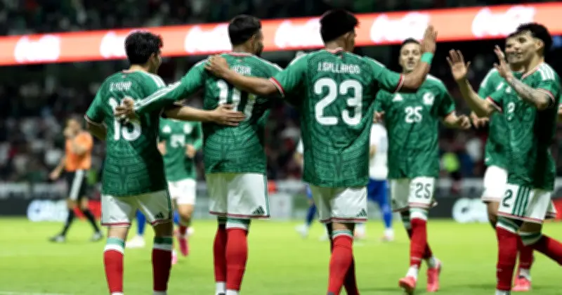 México vs Corea del Sur: fecha, horario y sede del próximo partido en Mundial 2026