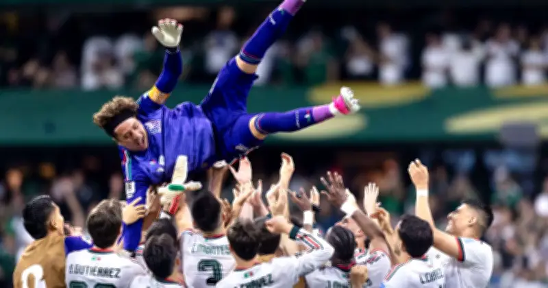 México vs. Ecuador: horario y canales para el partido del Mundial 2026