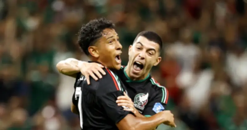 México vs Ecuador: ¿Quién sería el rival del Tri en octavos del Mundial 2026?