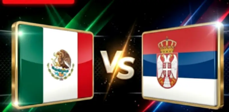 México vs Serbia: Minuto a Minuto del Último Amistoso Pre-Mundial 2026