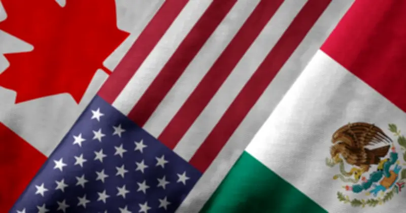México y Canadá se alinean para renovar el T-MEC hasta 2042