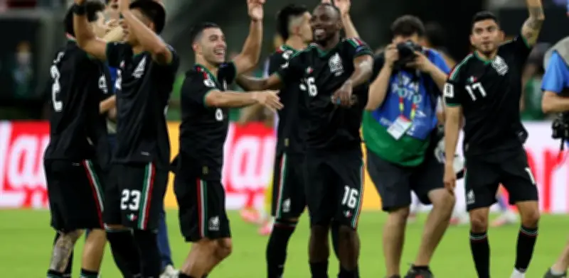 México ya conoce su estadio para la ronda de 32 del Mundial 2026