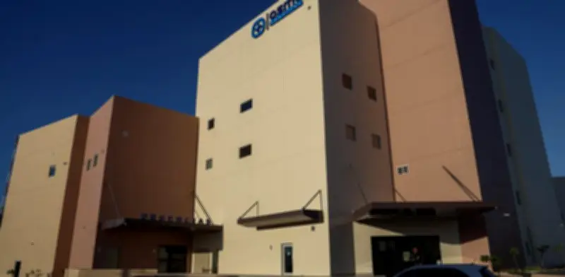 NADBank y Multiva financian nuevo hospital en San Luis Río Colorado