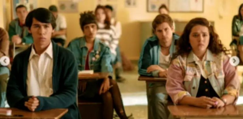 Nadie nos va a extrañar: nueva temporada en agosto de 2026 en Prime Video