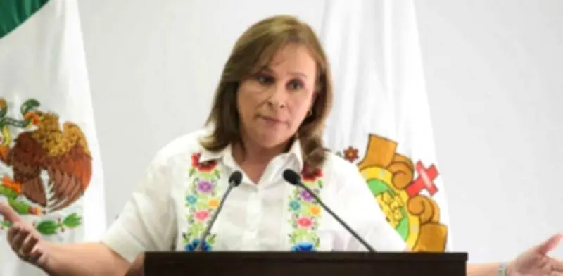 Nahle condiciona presupuesto a 199 municipios en Veracruz con severas sanciones