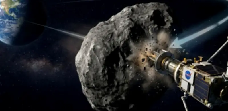 NASA y defensa planetaria: ¿puede desviar un asteroide?