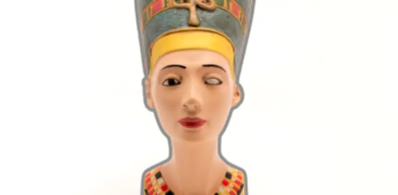 Nefertiti: la reina que desafió las normas del antiguo Egipto