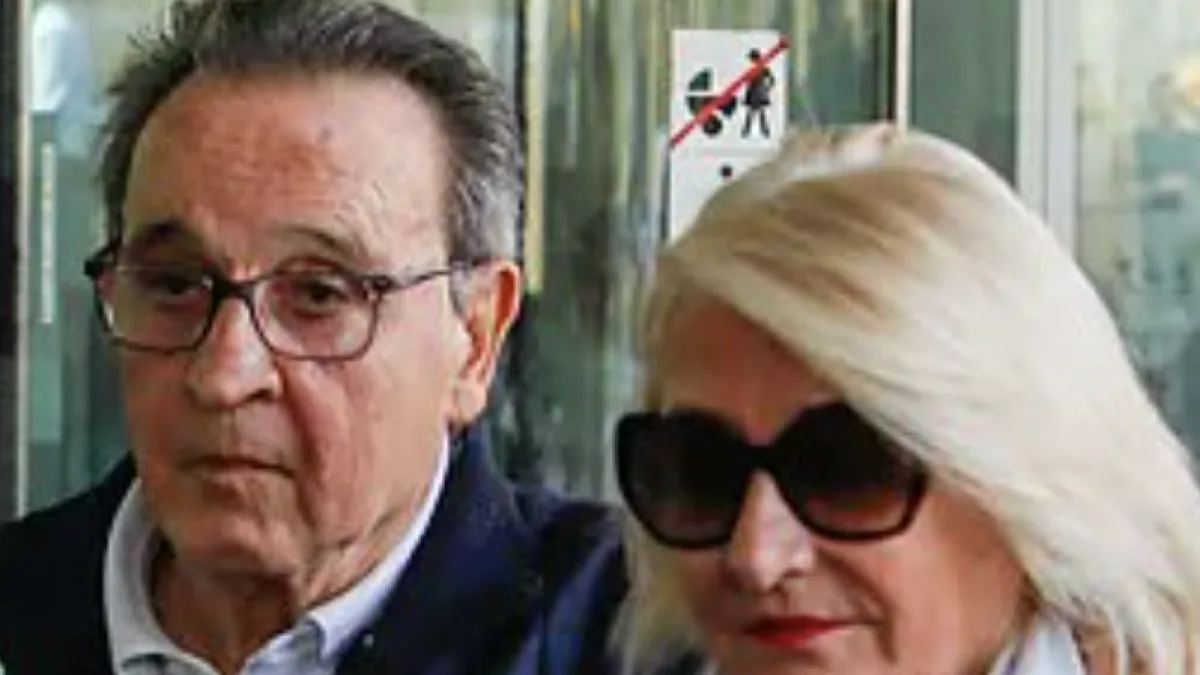 Negreira no será juzgado por Alzheimer severo: nuevo informe forense
