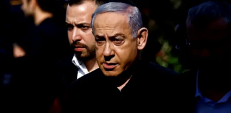 Netanyahu: acuerdo con Líbano es un golpe a Irán y Hezbolá