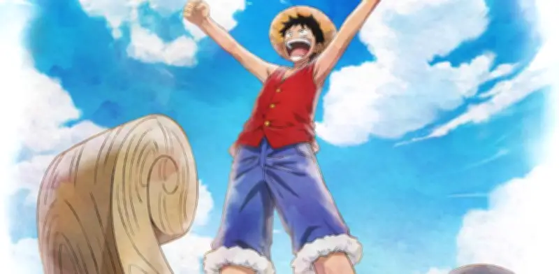 Netflix revela el primer tráiler de The One Piece: estreno en febrero 2027