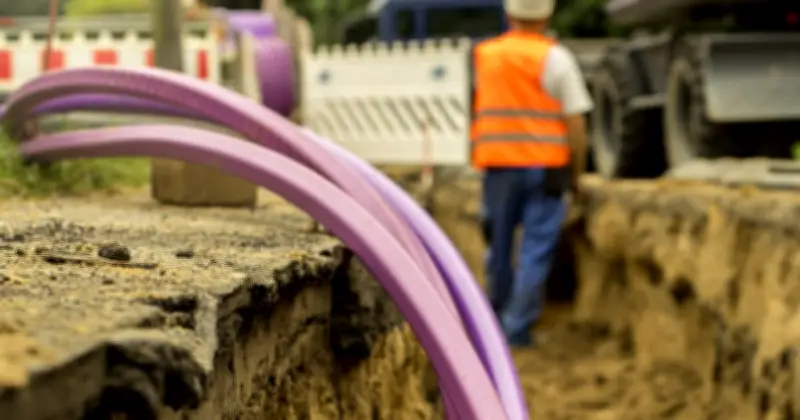 Neutral Networks invierte 100 mdd en red de fibra óptica que conecta Querétaro con EU