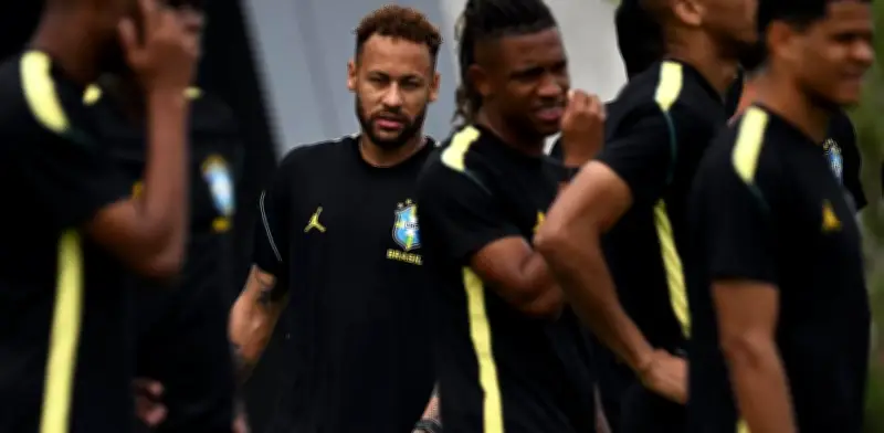 Neymar otra vez baja: no juega ante Haití y se retrasa su debut en Mundial 2026