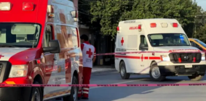 Niña de dos años muere ahogada en recipiente con agua en Reynosa, Tamaulipas