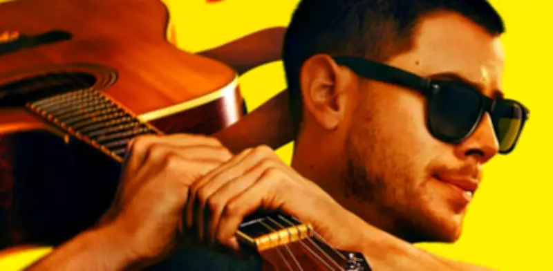 Nick Jonas agradece a quienes le ayudaron a encontrar su sonido
