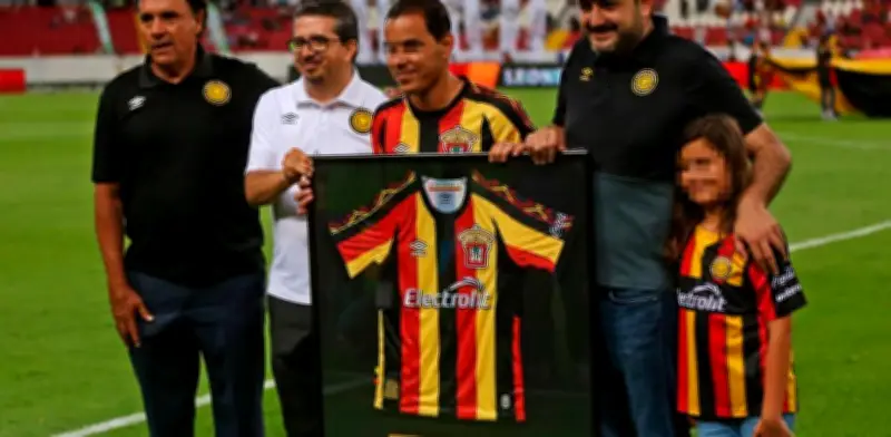 Niegan amparo a Omar Bravo; continúa proceso por abuso infantil