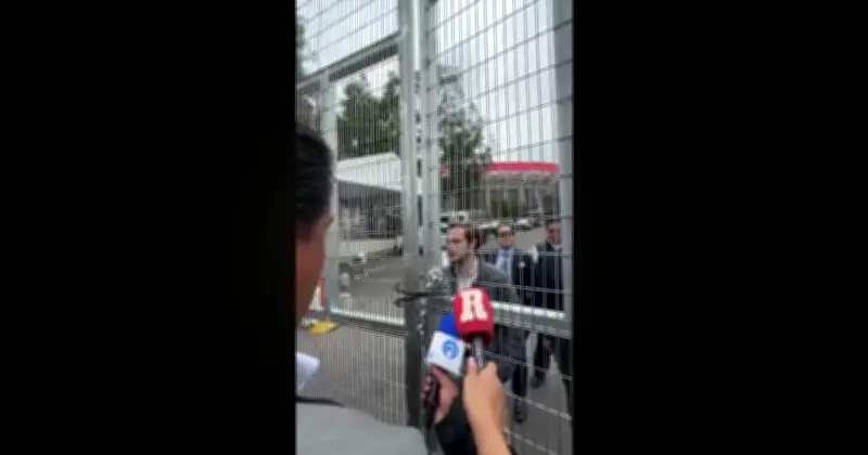 Niegan ingreso de alimentos al Estadio Ciudad de México