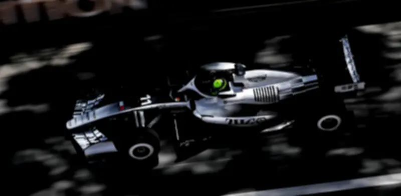 No hay atajos en F1: Cadillac analiza doble abandono y apunta a Silverstone