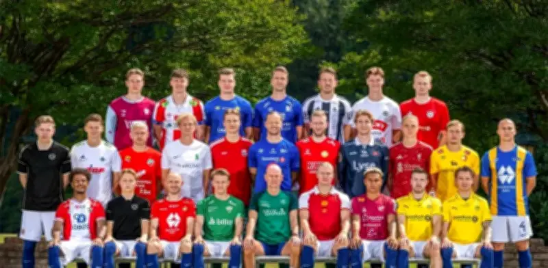 Noruega vuelve a sorprender con foto épica antes del Mundial 2026