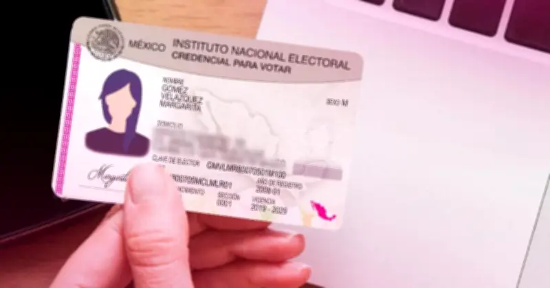 Nueva credencial INE: cambios, seguridad e inclusión en el nuevo modelo