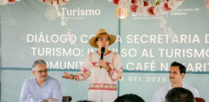 Nueva terminal del Aeropuerto de Tepic-Riviera Nayarit potencia conectividad turística