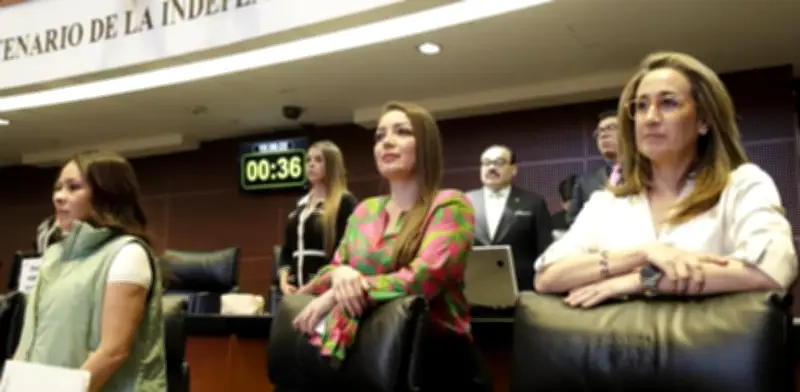 Nueva titular en Secretaría de las Mujeres refuerza agenda de justicia: Partido Verde