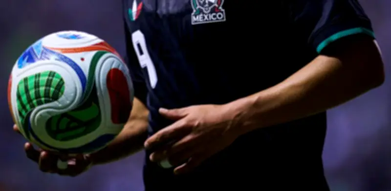 Nueve selecciones rompen la regla con terceros jerseys en el Mundial 2026