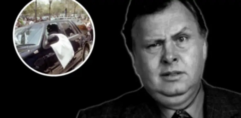 Nuevo documental promete revelar quién mató a Paco Stanley en 1999