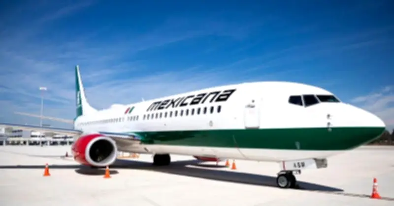 Nuevo vuelo AIFA-Acapulco: Mexicana inicia ruta desde el AIFA