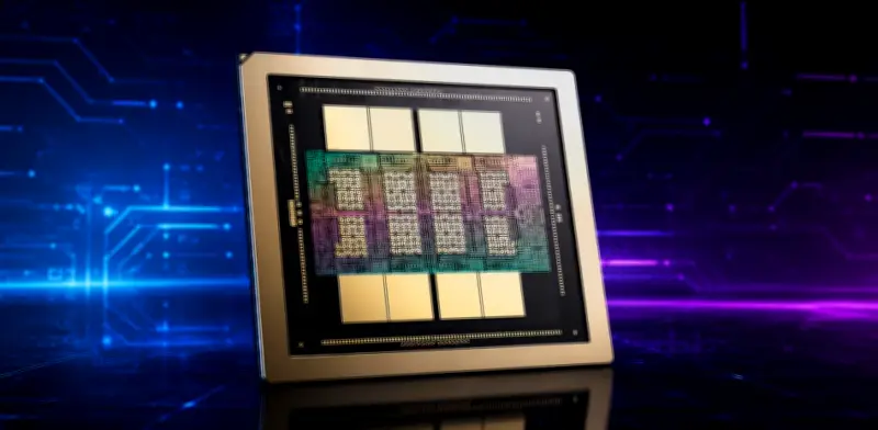 Nvidia afirma que su plataforma Rubin reduce casi a cero el consumo de agua y energía