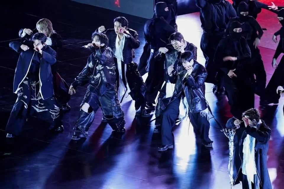 OCESA libera boletos adicionales para concierto de BTS en CDMX