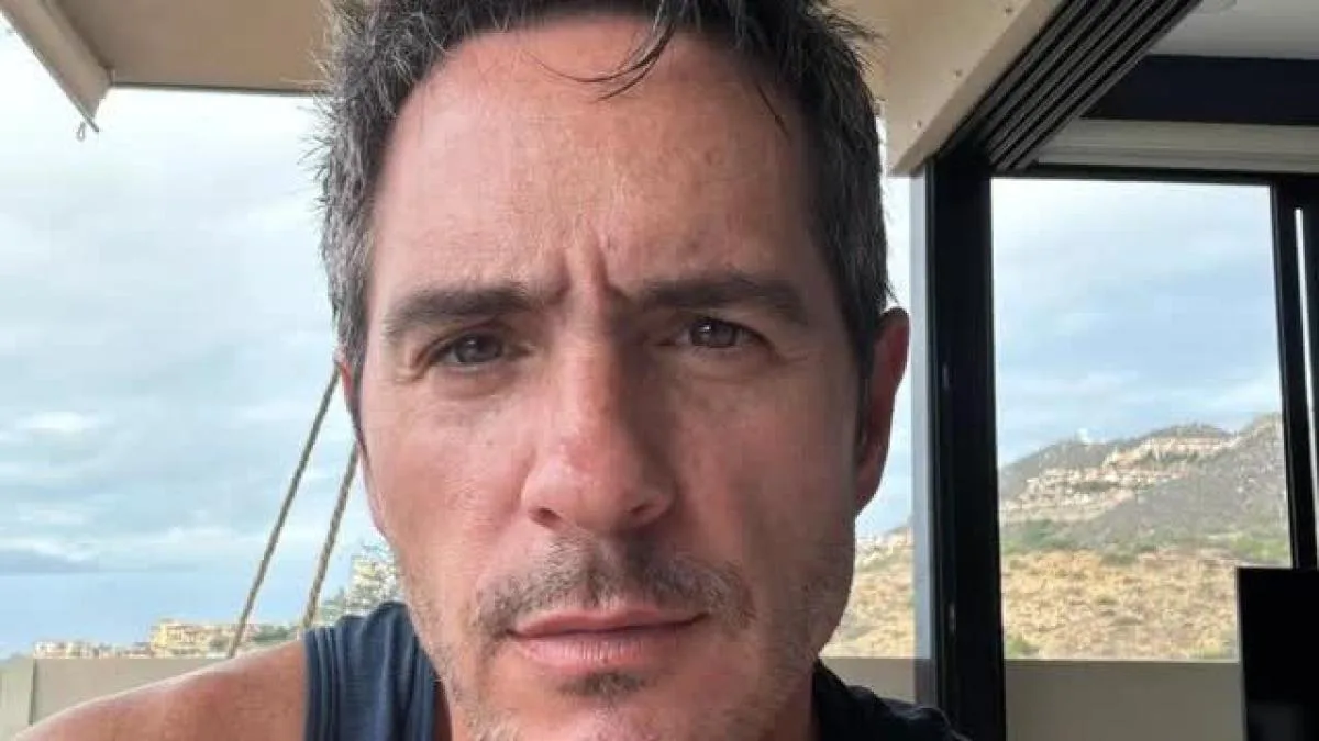 Mauricio Ochmann enfrenta denuncia por despojo en Tepoztlán; actor se defiende