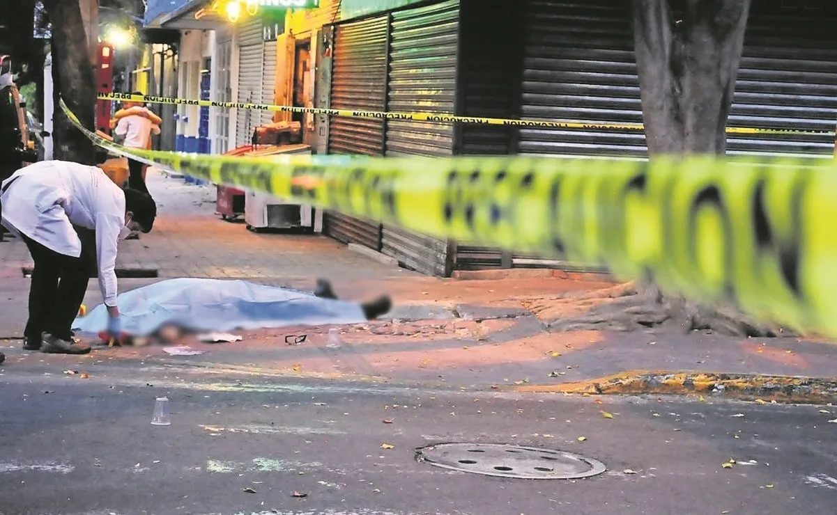 Ocho asesinatos en Sinaloa durante Viernes Santo