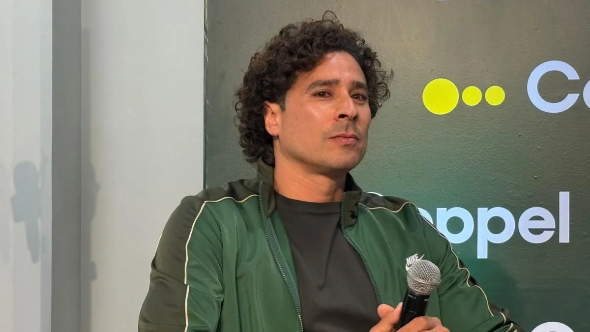 Guillermo Ochoa: 'Puedo aportar mucho a la Selección Mexicana rumbo al 2026'