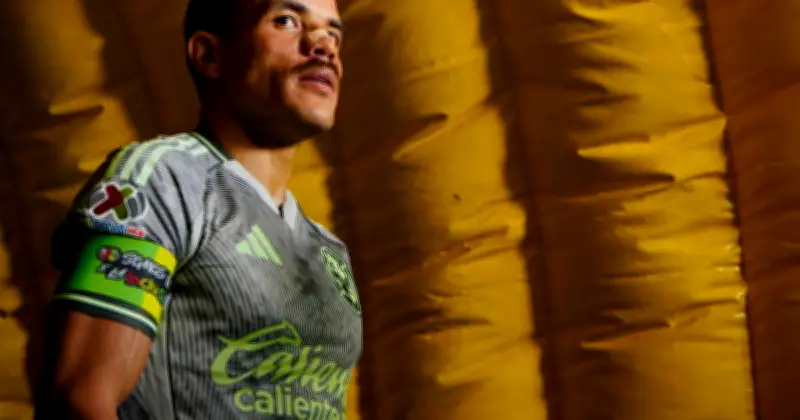 Oficial: Jonathan dos Santos deja el América tras ser tricampeón