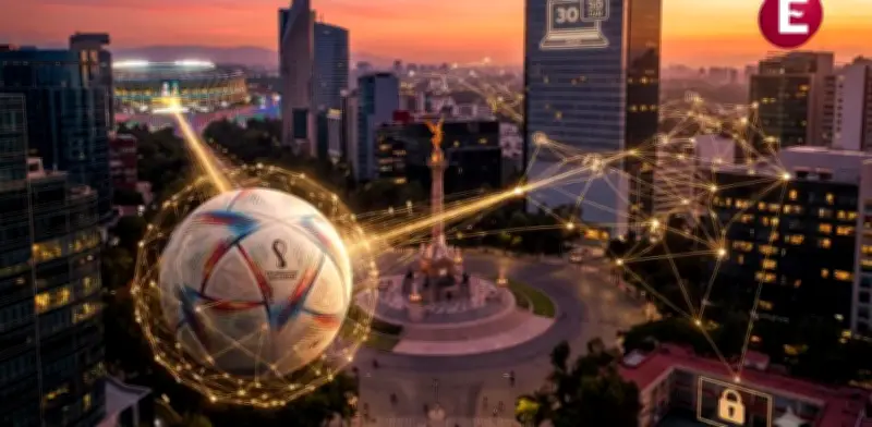Oficial: suspensión de clases y home office en CDMX el 30 de junio por Mundial 2026